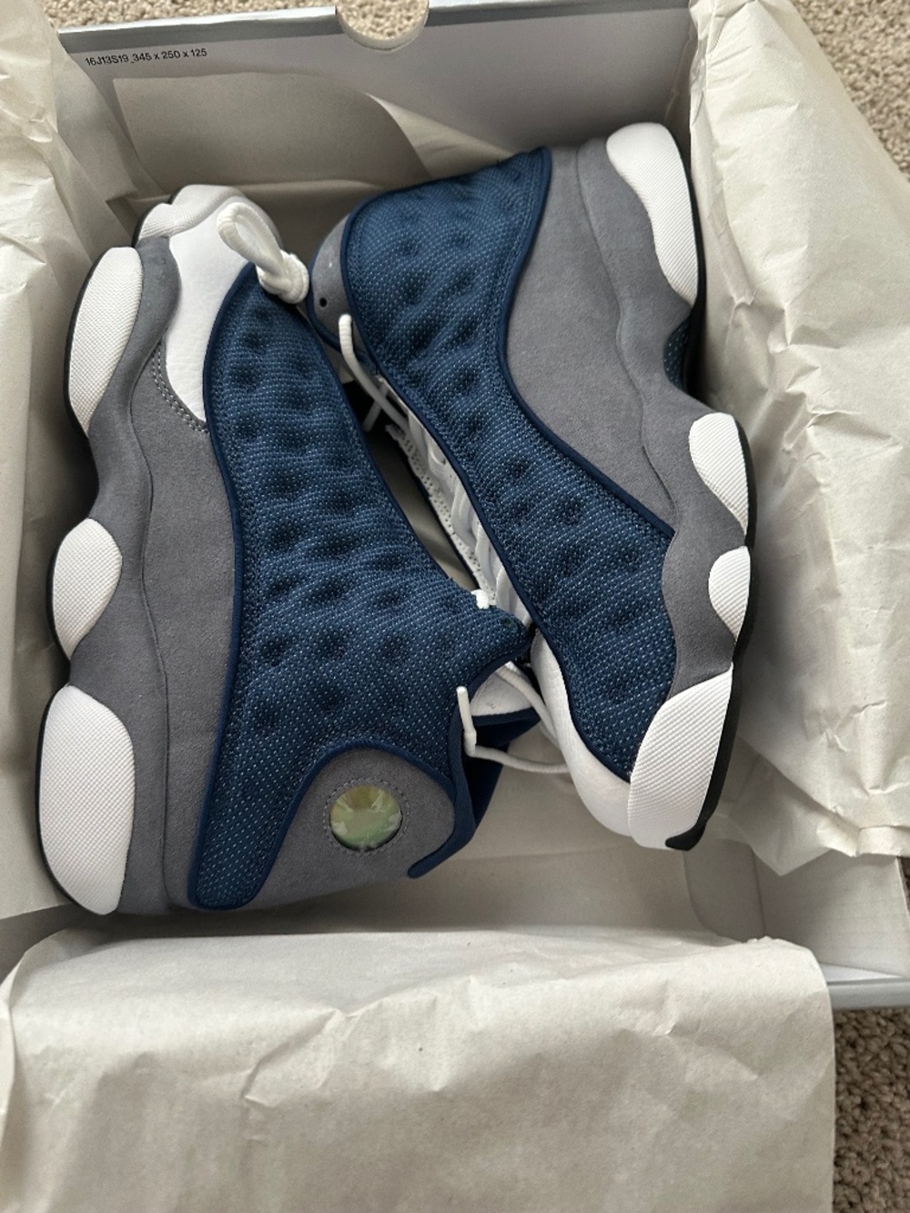 Jordan 13